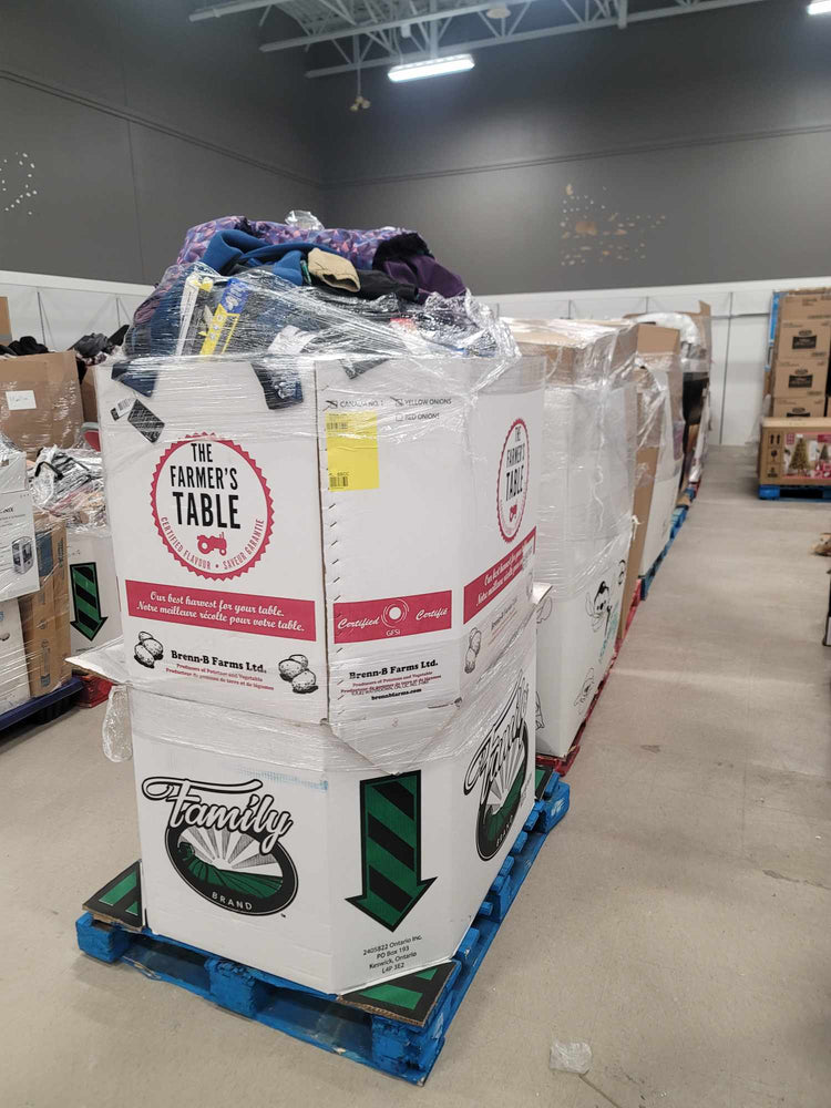 CWC Truckload 23122023