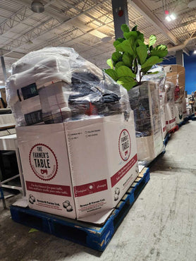 CWC Truckload 050120242